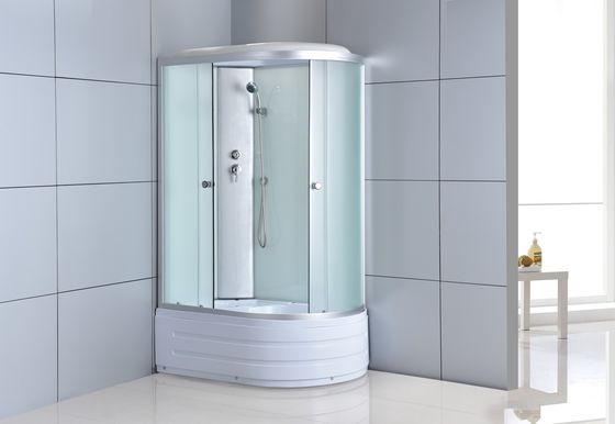 800x800x2150mm Kamar Mandi Kuadran Shower Enclosures