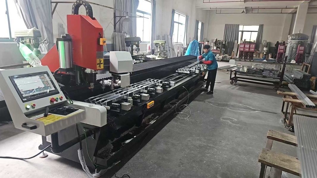 CINA Hangzhou Aidele Sanitary Ware Co., Ltd. Profil Perusahaan 
