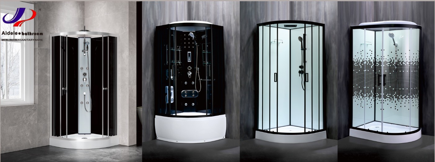 kualitas Kabin shower pabrik