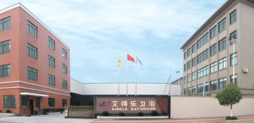 CINA Hangzhou Aidele Sanitary Ware Co., Ltd.