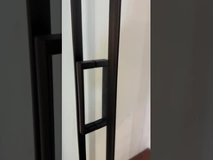 CE EN 14428 EN 12150 Ruang mandi dengan kaca aman 4mm/5mm/6mm