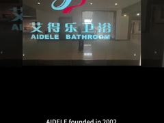 Pengenalan ruang mandi