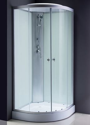 31''X31''X85'' Shower Enclosures 900 X 900 Kuadran